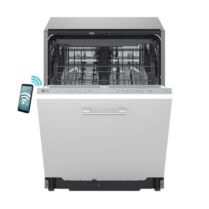 LG DB273TX Εντοιχιζόμενο Πλυντήριο Πιάτων