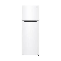 LG GTB362SHCMD White Ψυγείο Δίπορτο