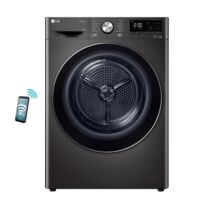 LG RH90V9JV2N 9kg Στεγνωτήριο