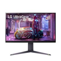LG UltraGear 32GQ850 32" Nano IPS 1ms 240Hz Gaming Monitor
