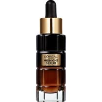 L'Oreal Paris Age Perfect Midnight Serum Αντιγηραντικός - Συσφικτικός Ορός Προσώπου Νύχτας για Λαμπερή Επιδερμίδα 30ml