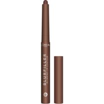 L'Oreal Paris Blurfiller Blurring Lip Contour Κρεμώδες Μολύβι Χειλιών για Φυσικό & Ενισχυμένο Αποτέλεσμα Όγκου 1 Τεμάχιο - 570 Worth It Intense