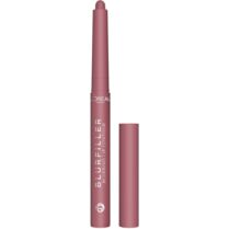 L'Oreal Paris Blurfiller Blurring Lip Contour Κρεμώδες Μολύβι Χειλιών για Φυσικό & Ενισχυμένο Αποτέλεσμα Όγκου 1 Τεμάχιο - 635 Worth It Medium