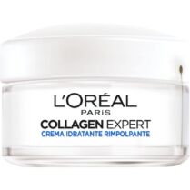 L'Oreal Paris Collagen Expert Filler Day Cream Ενυδατική Κρέμα Προσώπου Ημέρας που Γεμίζει & Μειώνει τις Ρυτίδες & Χαρίζει Ελαστικότητα 50ml