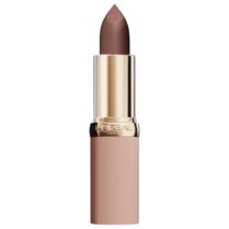 L'Oreal Paris Color Riche Blurred Matte Lipstick Μάτ Κραγιόν για Χείλη Ενυδατωμένα Όλη Μέρα 1 Τεμάχιο - 560 Rosewood Influence