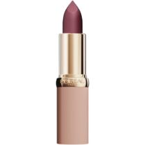 L'Oreal Paris Color Riche Blurred Matte Lipstick Μάτ Κραγιόν για Χείλη Ενυδατωμένα Όλη Μέρα 1 Τεμάχιο -  570 Worth It Intense