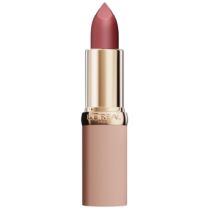 L'Oreal Paris Color Riche Blurred Matte Lipstick Μάτ Κραγιόν για Χείλη Ενυδατωμένα Όλη Μέρα 1 Τεμάχιο - 601 Worth It 