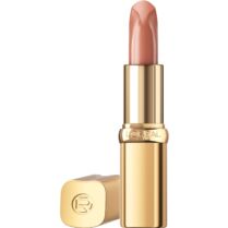 L'Oreal Paris Color Riche Nude Intense Κρεμώδες Κραγιόν με Πλούσια Υφή που Ενυδατώνει τα Χείλη 4g - 505 NU Resilient