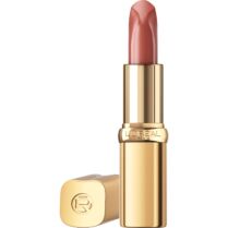 L'Oreal Paris Color Riche Nude Intense Κρεμώδες Κραγιόν με Πλούσια Υφή που Ενυδατώνει τα Χείλη 4g - 540 NU Unstoppable