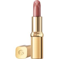 L'Oreal Paris Color Riche Nude Intense Κρεμώδες Κραγιόν με Πλούσια Υφή που Ενυδατώνει τα Χείλη 4g - 550 NU Anapologetic