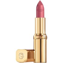 L'Oreal Paris Color Riche Ενυδατικό Κραγιόν για Πλούσιο Χρώμα & Περιποίηση - 214 Violet Saturine