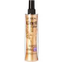 L'Oreal Paris Elnett Satin Heat Protect Syling Spray Μαλλιών για Ίσιωμα & Προστασία από τις Υψηλές Θερμοκρασίες του Styling 170ml