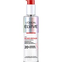 L'Oreal Paris Elvive Bond Repair Rescue Leave-In Serum Ορός Μαλλιών για Άμεση Επανόρθωση 150ml