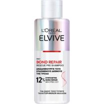 L'Oreal Paris Elvive Bond Repair Rescue Pre-Shampoo Αγωγή Μαλλιών Πριν το Λούσιμο για Άμεση Επανόρθωση 200ml