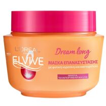 L'Oreal Paris Elvive Dream Long Hair Mask Μάσκα Αναδόμησης για Μακριά Μαλλιά 300ml