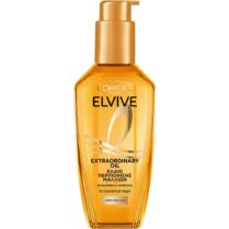 L'Oreal Paris Elvive Extraordinary Oil Θρεπτικό Έλαιο Περιποίησης για Ξηρά Μαλλιά που Χαρίζει Λάμψη & Απαλότητα 100ml