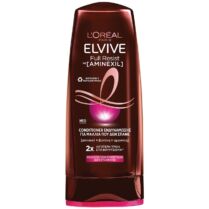 L'Oreal Paris Elvive Full Resist Conditioner Μαλακτική Κρέμα Μαλλιών Ενδυνάμωσης για Μαλλιά Αδύναμα με Τάση να Σπάνε 300ml