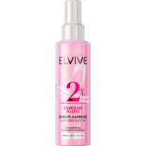 L'Oreal Paris Elvive Glycolic Gloss Leave-In Serum Ορός Έντονης Λάμψης Κατάλληλος για Θαμπά Άτονα Μαλλιά 150ml