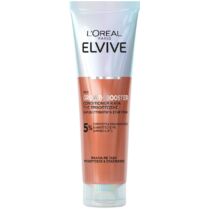 L'Oreal Paris Elvive Growth Booster Conditioner Μαλακτική Κρέμα Μαλλιών Κατάλληλη για Μαλλιά με Τάση Τριχόπτωσης & Σπασίματος 150ml