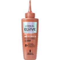 L'Oreal Paris Elvive Growth Booster Serum Ορός για το Τριχωτό Κατά της Τριχόπτωσης 102ml