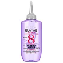 L'Oreal Paris Elvive Hydra Hyaluronic Wonder Water Υγρή Μαλακτική Κρέμα με Υαλουρονικό Οξύ για Άμεση Ενυδάτωση 200ml