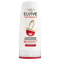 L'Oreal Paris Elvive Total Repair 5 Μαλακτική Κρέμα Αναδόμησης με Κερατίνη για Ταλαιπωρημένα Μαλλιά 300ml L'Oreal Paris Elvive Total Repair 5 Μαλακτική Κρέμα Αναδόμησης με Κερατίνη για Ταλαιπωρημένα Μαλλιά 300ml