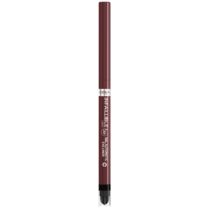 L'Oreal  Paris Infaillible Grip Gel Automatic Eye Liner Μολύβι Ματιών σε Μορφή Gel με Διάρκεια Έως & 36 Ώρες 1 Τεμάχιο - 13 Velvet Bordeaux