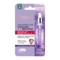 L’Oreal Paris Revitalift Filler Υφασμάτινη Μάσκα Ματιών Με Υαλουρονικό Οξύ 11gr L''OREAL PARIS