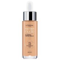 L'Oreal Paris True Match Nude Plumping Tinted Serum Υγρό Make up - Ορός Προσώπου που Καλύπτει τις Ατέλειες & Περιποιείται την Επιδερμίδα 30ml - 2/3 Light