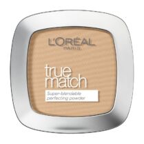 L'Oreal Paris True Match Powder 9gr Ανάλαφρη Πούδρα για Φυσική Κάλυψη - Rose Beige