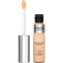 L'Oreal Paris True Match Radiant Serum Concealer που Τονίζει τα Χαρακτηριστικά του Προσώπου & Καλύπτει Ατέλειες & Μαύρους Κύκλους Κάτω Από τα Μάτια 11ml - Medium 6.5N