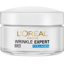 L'Oreal Paris Wrinkle Expert 35+ Collagen Day Cream Ενυδατική & Αντιγηραντική Κρέμα Ημέρας Προσώπου με Κολλαγόνο 50ml