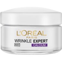 L'Oreal Paris Wrinkle Expert 55+ Calcium Restoring Day Cream Αντιγηραντική & Συσφικτική Κρέμα Ημέρας Προσώπου 50ml