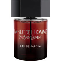 La Nuit De l'Homme Eau De Parfum 100ml YVES SAINT LAURENT