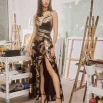 Lace - Γυναικείο Φόρεμα LACE