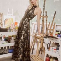 Lace - Γυναικείο Φόρεμα LACE