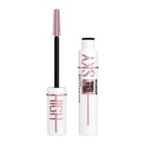 Lash Sensational Sky High Primer Βλεφαρίδων Με Χρώμα 7,7ml MAYBELLINE
