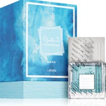 Lattafa Khamrah Waha Eau De Parfum Unisex 100ml Lattafa