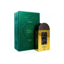Lattafa Pride Maharjan Gold Eau De Parfum Unisex 100ml Lattafa