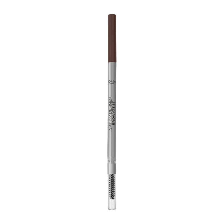 Le Skinny Μολύβι Φρυδιών 1,2gr L''OREAL PARIS MAQUILLAGE Le Skinny Μολύβι Φρυδιών 1,2gr L''OREAL PARIS MAQUILLAGE