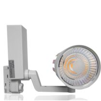 Led Cob Φωτιστικό Ράγας LMS 40 Watt Θερμό Λευκό (4 pin) 05991 LMS