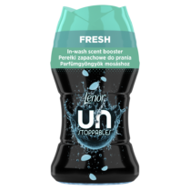 Lenor Unstoppables Fresh Ενισχυτικό Άρωμα Ρούχων 150γρ.