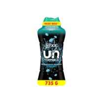 Lenor Unstoppables Fresh Ενισχυτικό Άρωμα Ρούχων 735γρ.