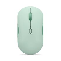 Lenovo 350 Bluetooth Breeze Moss Ασύρματο Ποντίκι