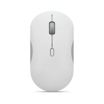 Lenovo 350 Bluetooth Cloud Grey Ασύρματο Ποντίκι