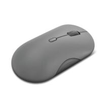 Lenovo 350 Bluetooth Luna Grey Ασύρματο Ποντίκι