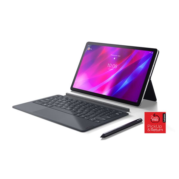 Lenovo P11 Plus 6GB/128GB Wifi & Precision Pen 2 & Keyboard Tablet Lenovo P11 Plus 6GB/128GB Wifi & Precision Pen 2 & Keyboard Tablet
