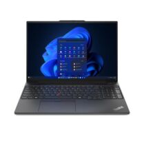Lenovo ThinkPad E16 G2 R5/16GB/512GB Win 11 Pro Laptop