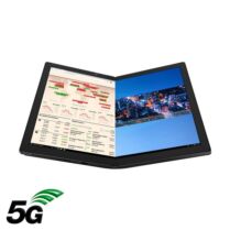 Lenovo Thinkpad X1 Fold 5G i5-L16G7/8GB/512GB/W10 Pro Laptop/Tablet