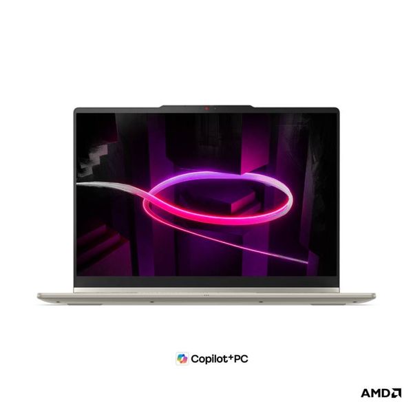 Lenovo Yoga 7 2-in-1 14AGP11 R7 AI 445 32GB/1TB Laptop Lenovo Yoga 7 2-in-1 14AGP11 R7 AI 445 32GB/1TB Laptop